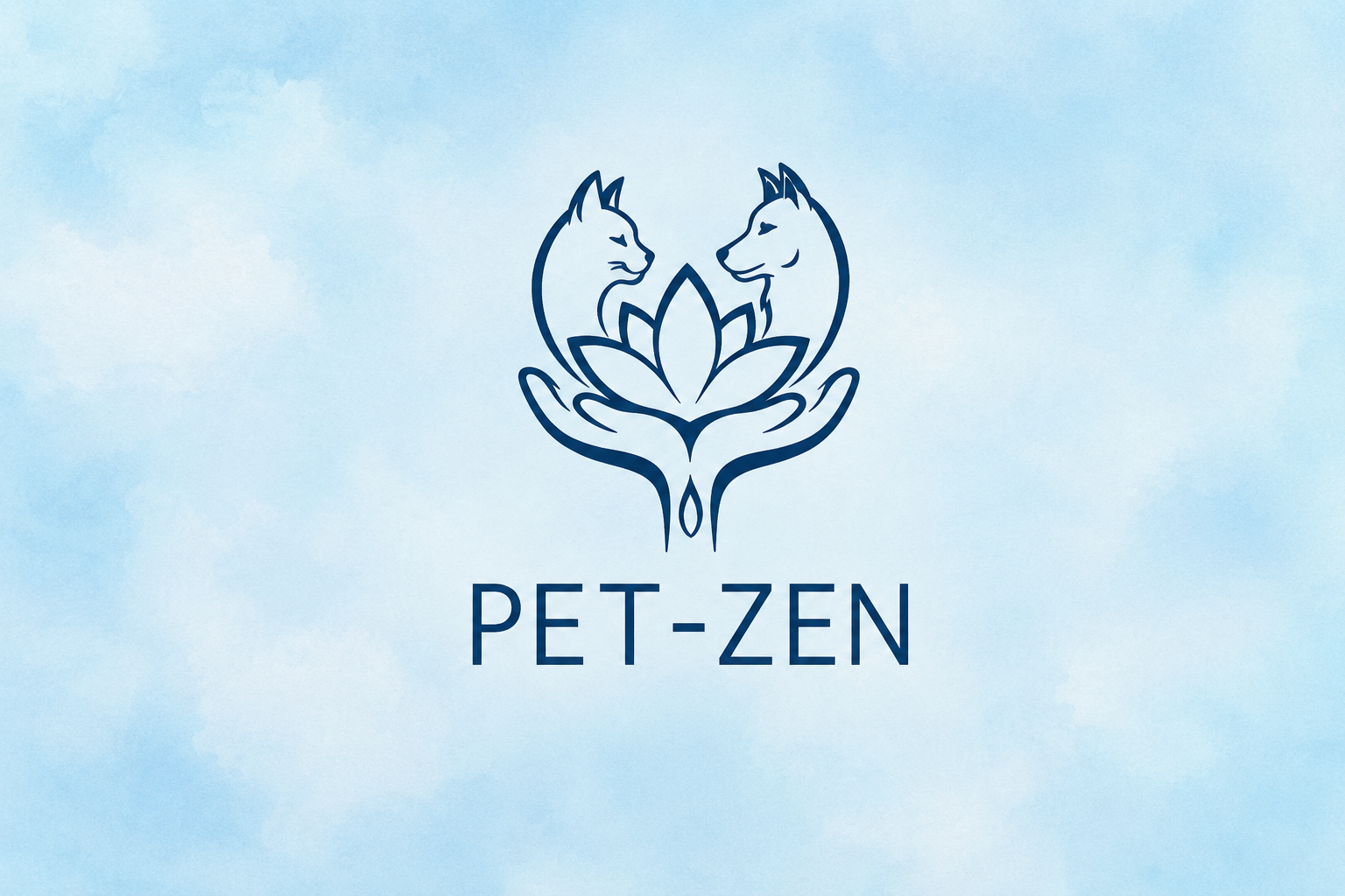 Logo PET-ZEN